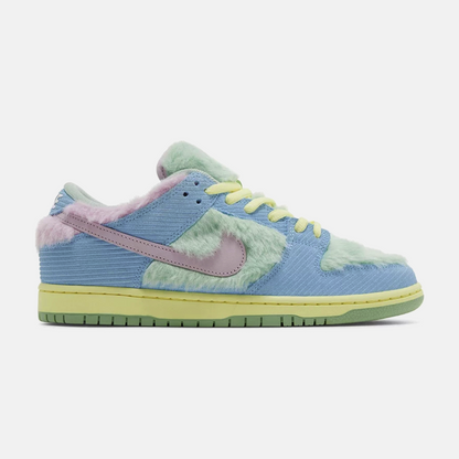 Nike Dunk SB Low Verdy Visty