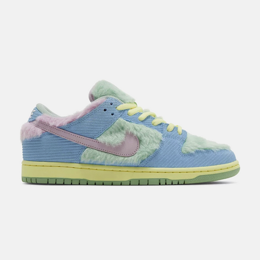 Nike Dunk SB Low Verdy Visty