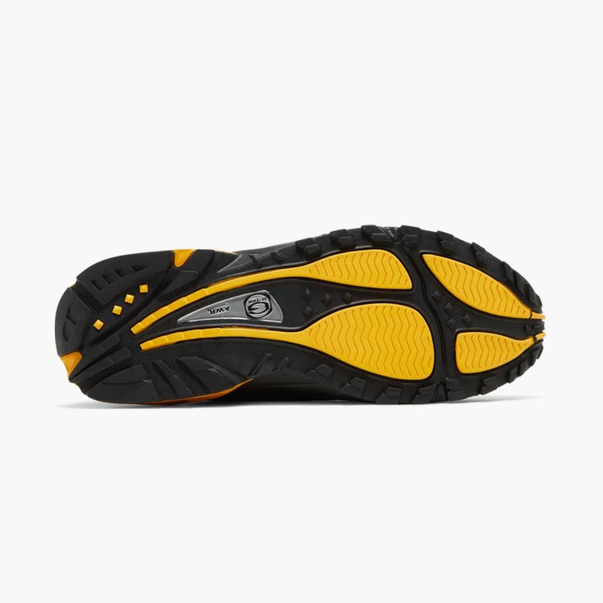 Nike Hot Step Air Terra Drake Nocta Black Yellow