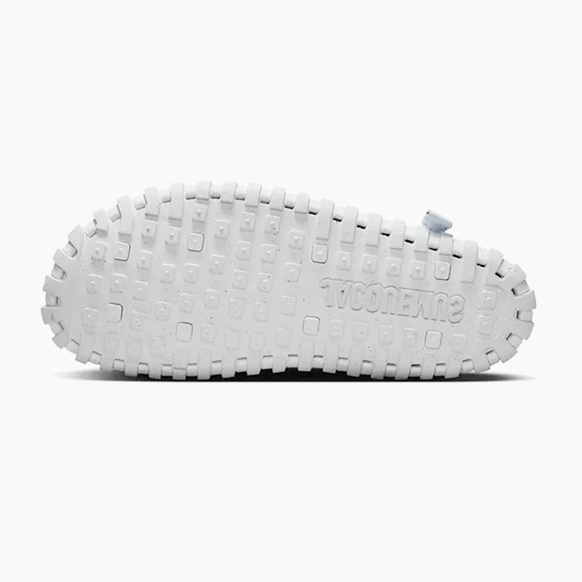 Nike J Force 1 Low LX Jacquemus White