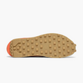 Nike LD Waffle sacai CLOT Kiss of Death Net Orange Blaze