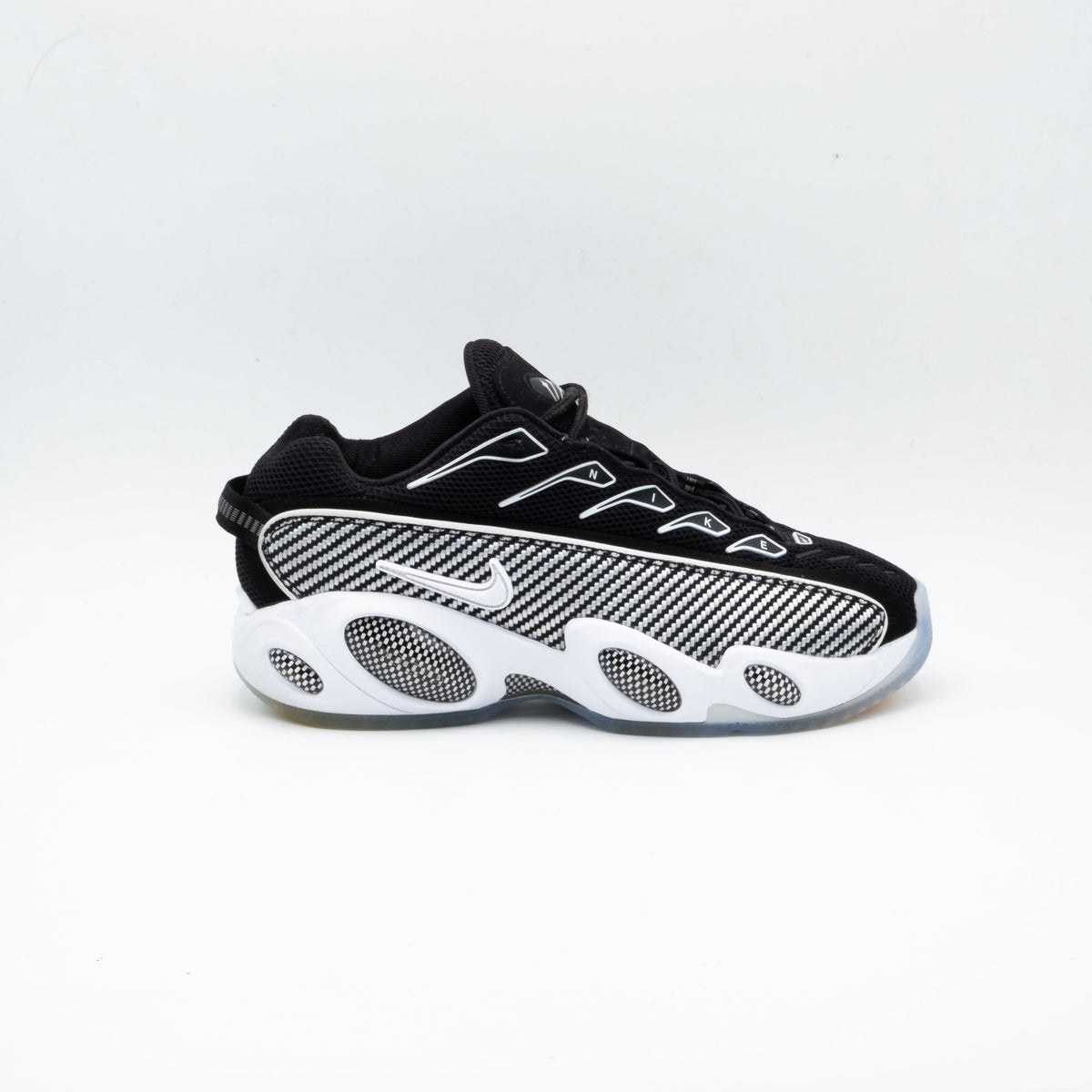 Nike Nocta Glide Drake Black