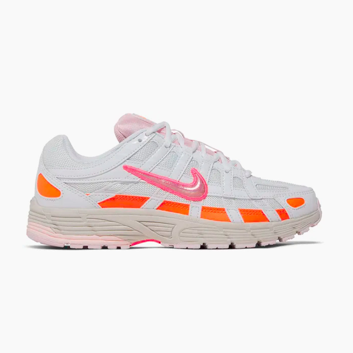 Nike P-6000 Digital Pink Crimson