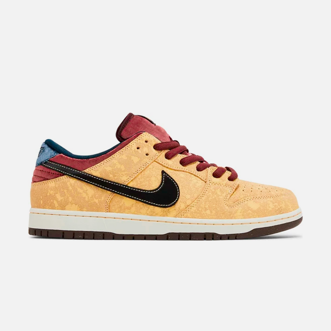 Nike SB Dunk Low City of Cinema