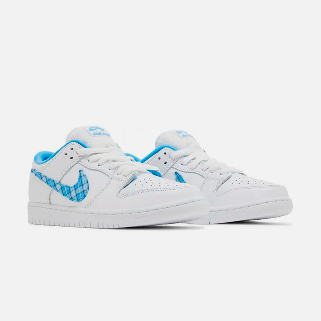 Nike SB Dunk Low Pro Nicole Hause