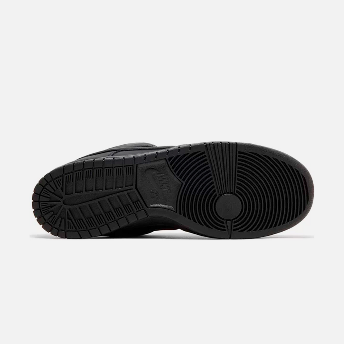 Nike SB Dunk Low Pro Triple Black