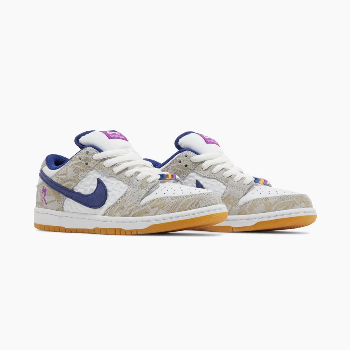 Nike Dunk SB Low Rayssa Leal