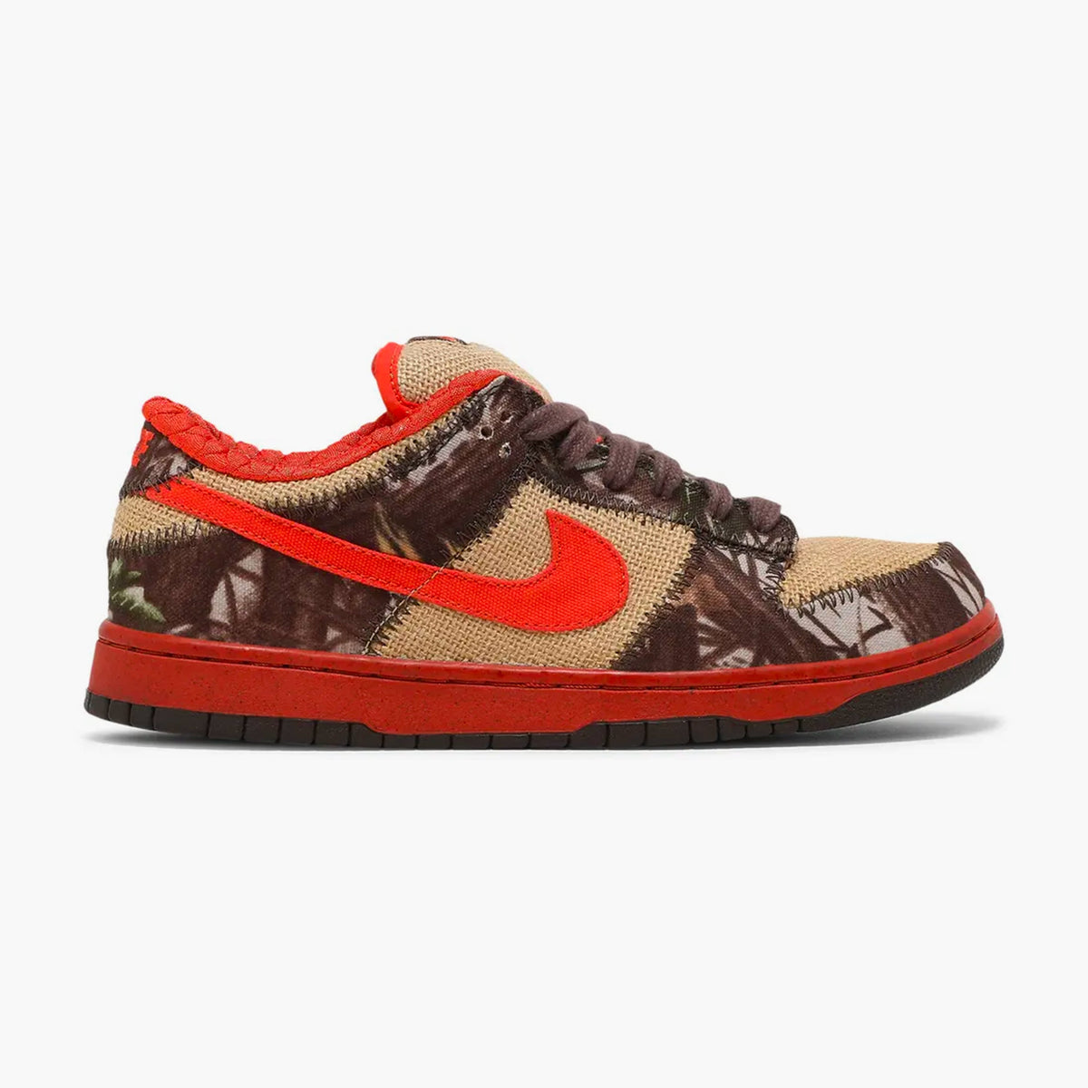 Nike Dunk SB Low Reese Forbes Hunter