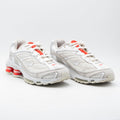 Nike Shox Ride 2 SP Supreme White