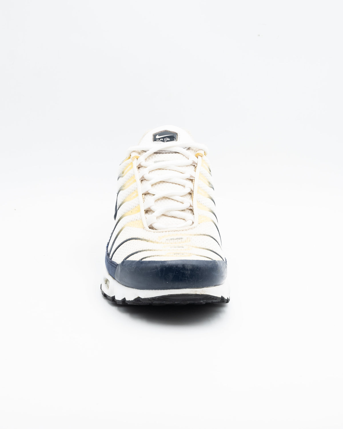 Nike TN Air Max Plus White Navy