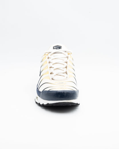Nike TN Air Max Plus White Navy