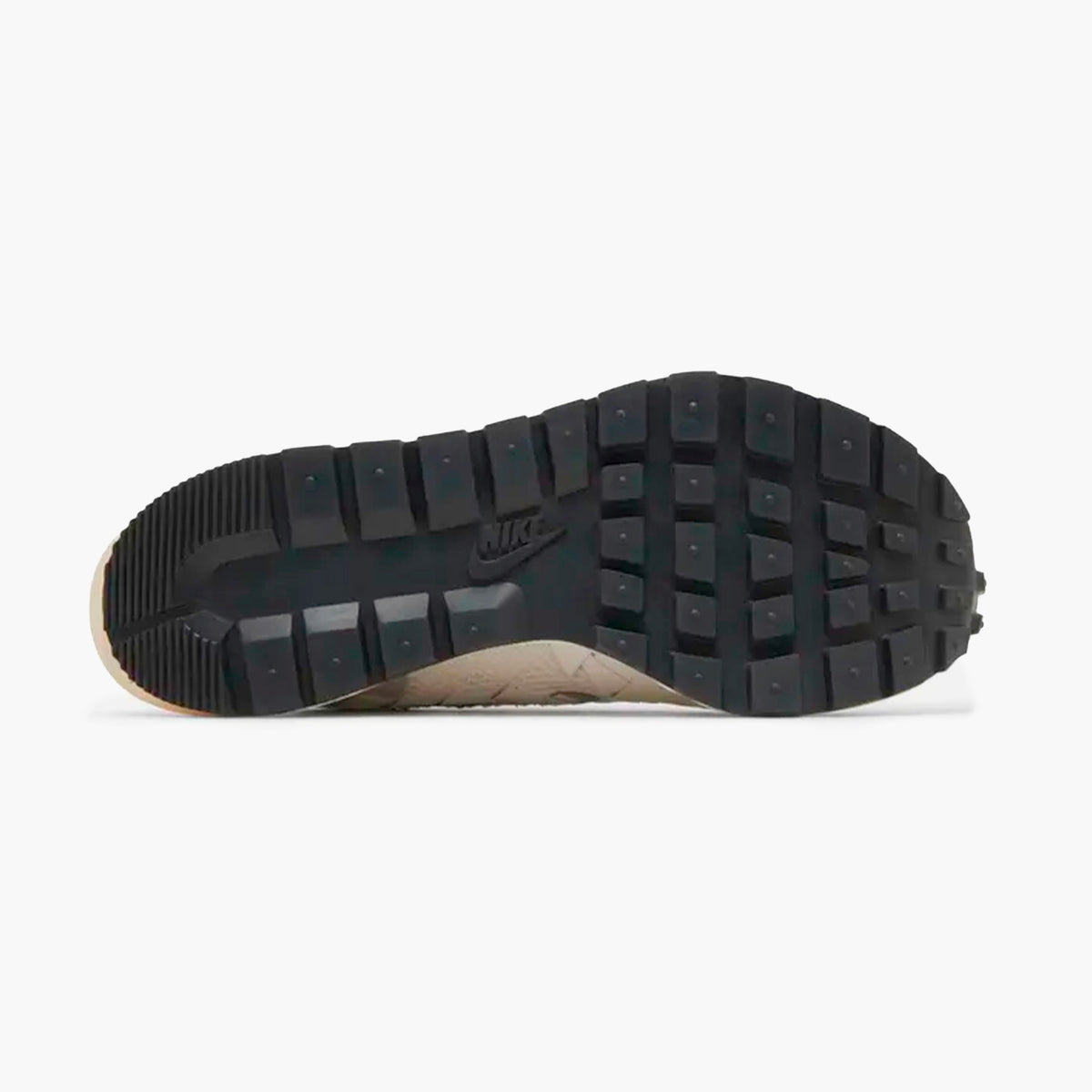 Nike VaporWaffle Woven sacai Jean Paul Gaultier White