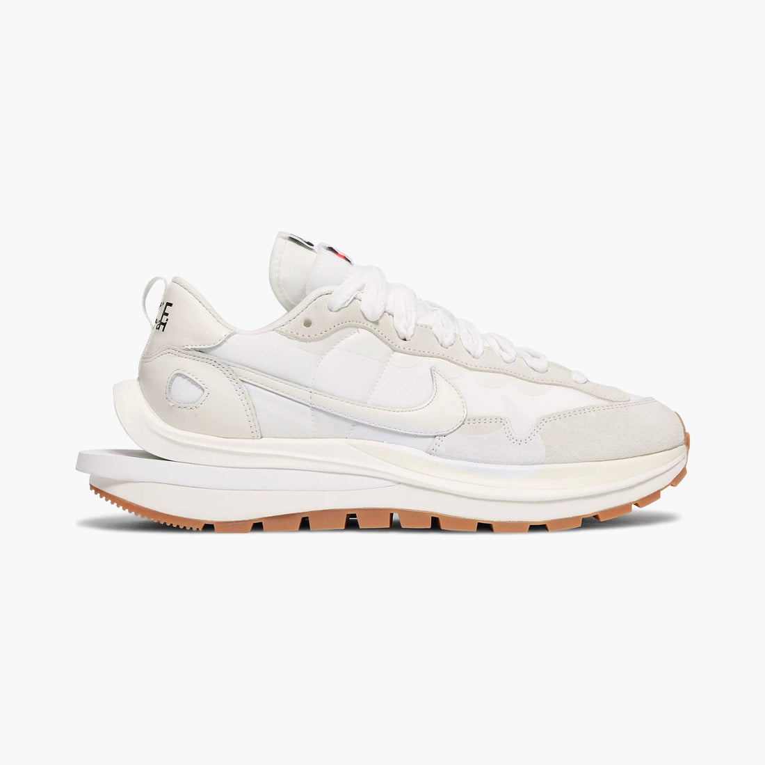 Nike Vaporwaffle sacai Black Gum