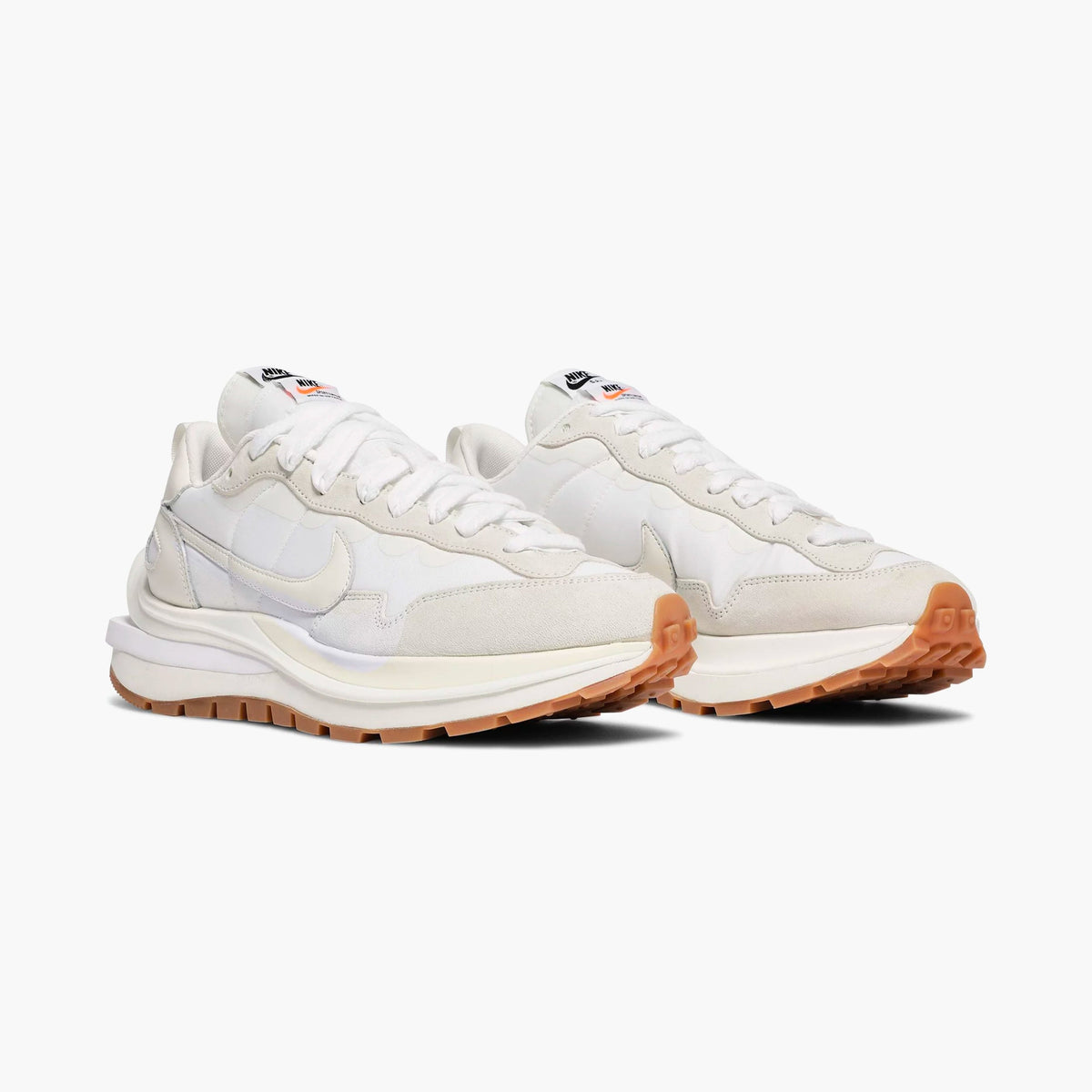 Nike Vaporwaffle sacai Black Gum