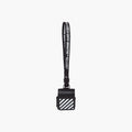 Off-White Airpods Case Diag Black