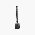 Off-White Airpods Case Diag Black