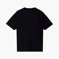 Palm Angels T-Shirt Milano Spray Noir