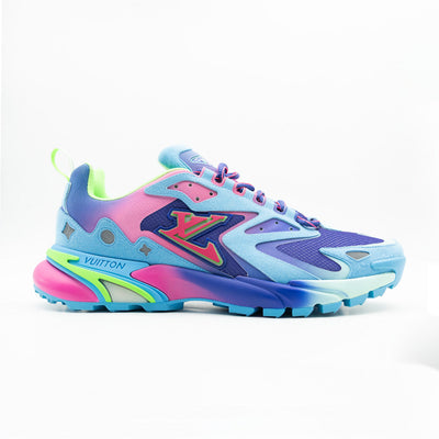 Louis Vuitton Runner Tatic