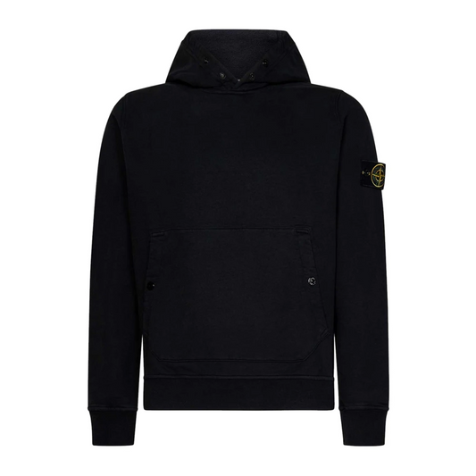 Stone Island - Sweatshirt - Black
