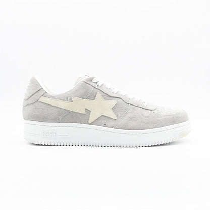 A Bathing Ape Bapesta Solebox 2021