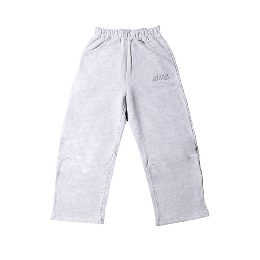 LOCKD Pantalon de Jogging Gris