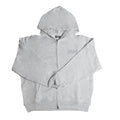 LOCKD Hoodie LKD Gris