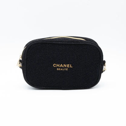 Pochette - Sets - Black
