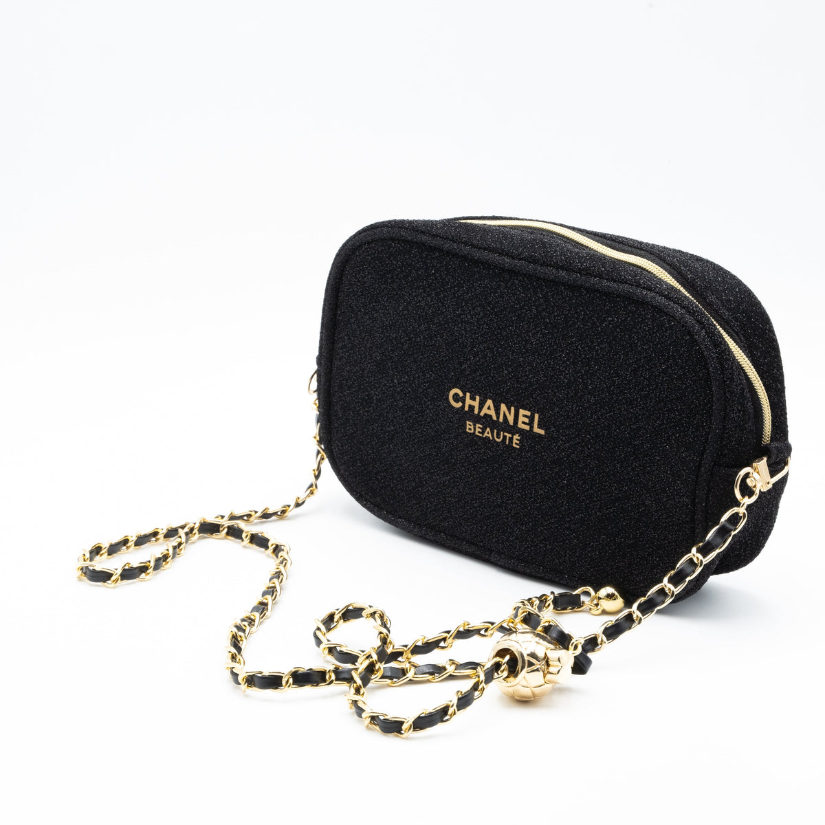 Pochette - Sets - Black