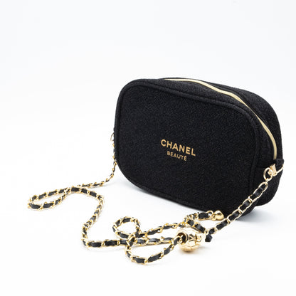 Pochette - Sets - Black