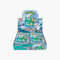 Pokemon Display 30 Boosters SV5M Cyber Judge
