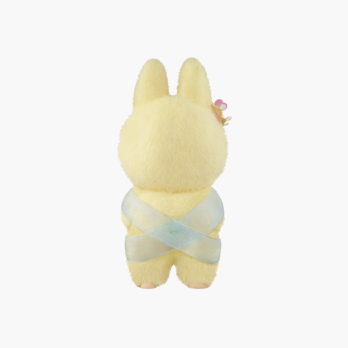 Pop Mart Labubu The Monsters Let's Checkmate