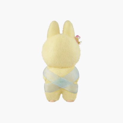 Pop Mart Labubu The Monsters Let's Checkmate
