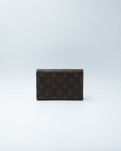 Portefeuille - Tresor Wallet