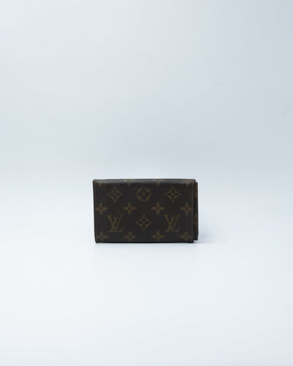 Portefeuille - Tresor Wallet