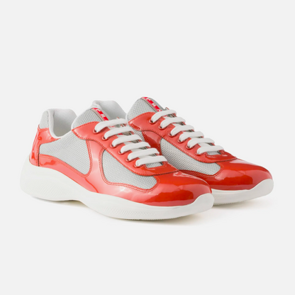 Prada America's Cup 'Orange Silver'