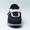 Prada Cloudbust - Black Pink