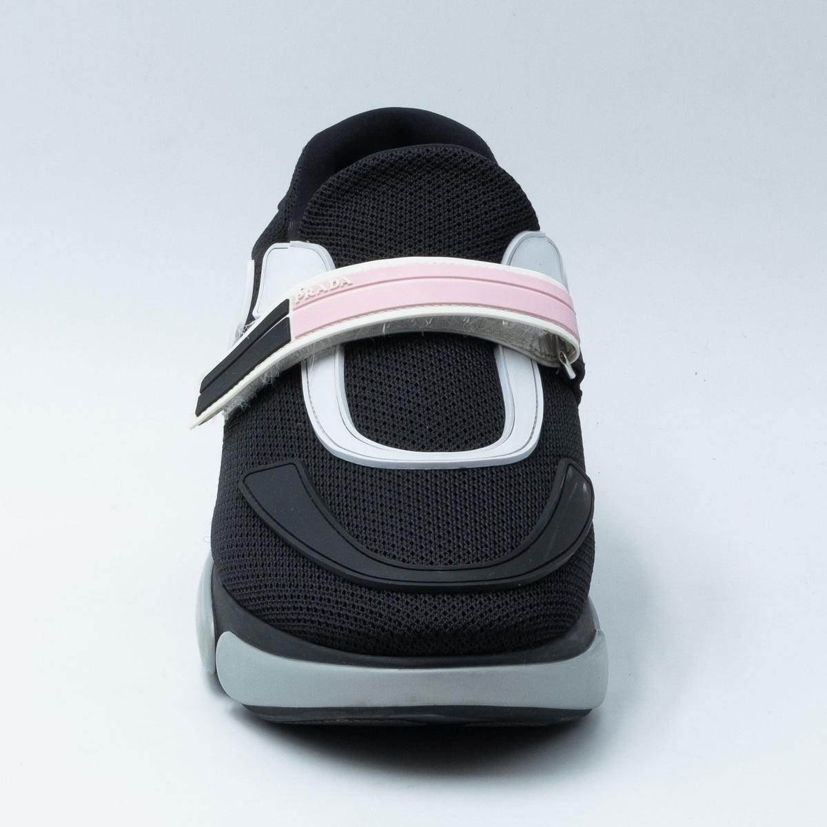 Prada Cloudbust - Black Pink