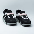 Prada Cloudbust - Black Pink