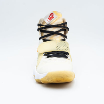 Nike React Hyperdunk 2017 Flyknit Off-White