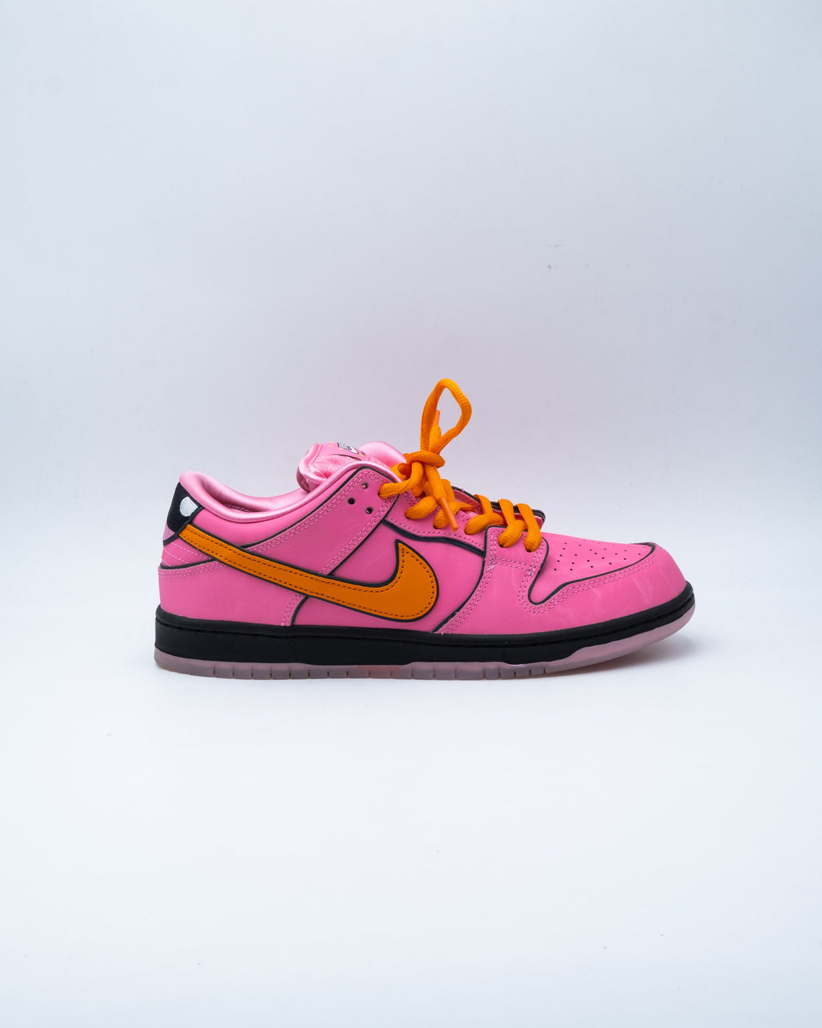 Nike Dunk SB Low The Powerpuff Girls Blossom