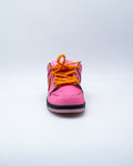 Nike Dunk SB Low The Powerpuff Girls Blossom