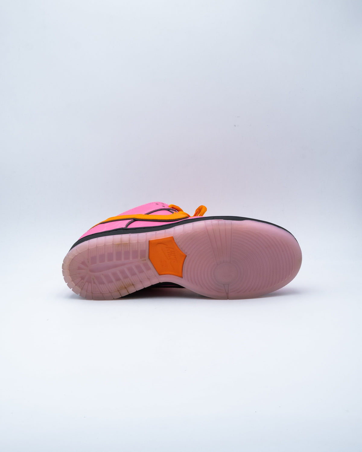 Nike Dunk SB Low The Powerpuff Girls Blossom