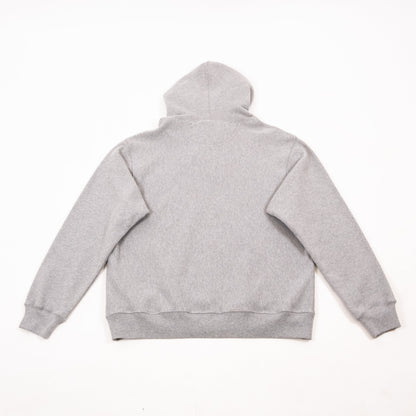 Gucci SWEATSHIRT GUCCI GREY Disney Logo Jersey Hoodie