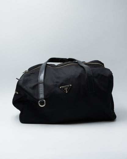 Sac - Tessuto Nylon Boston