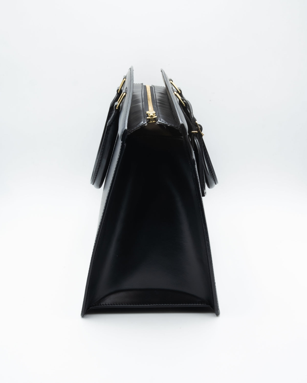 Louis Vuitton Sac à main Riviera Epi Noir