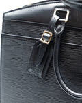 Louis Vuitton Sac à main Riviera Epi Noir
