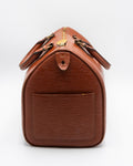 Louis Vuitton Sac à main - Speedy 40 Epi - Brown