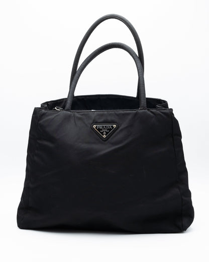 Prada Sac à main - Black