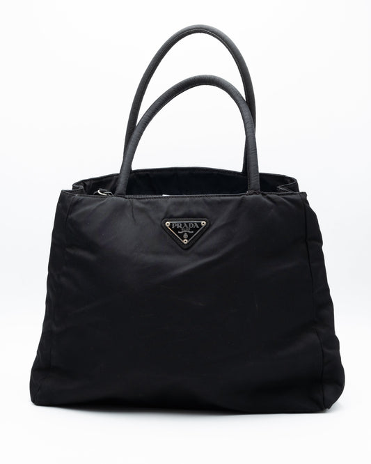 Prada Sac à main - Black