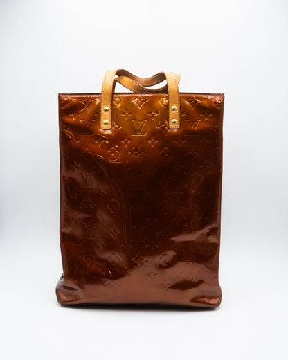 Sac à main - Monogram - Vernis Reade